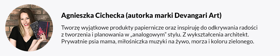 20 prostych pomysłów na tytuły (nagłówki) w Bullet Journal (część 1) 20 prostych pomysłów na tytuły (nagłówki) w Bullet Journal (część 1)