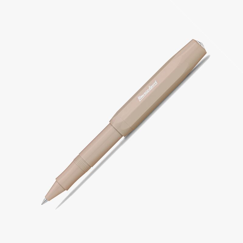 Pióro kulkowe Kaweco